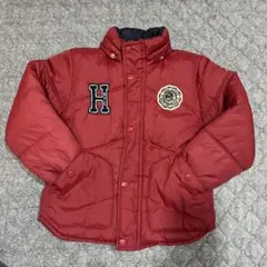 トミーヒルフィガー キッズダウン 110〜120