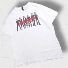 NEWS BOYS ニュースボーイズ ツアーTシャツ バンT ロックT
