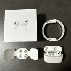 AirPods Pro 第1世代