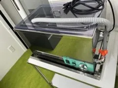 超音波洗浄機 未使用　AU-150C 027228 超音波洗浄機 未使用 AU-150C 027228 - メルカリ