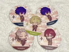 あんスタ アニカフェ Eden 5点セット スタフォニ