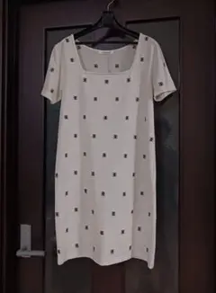 新品タグ付き Chico ワンピース