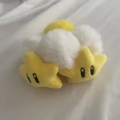 ユニバ スター シュシュ