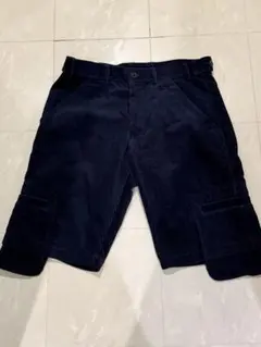 2025年最新】COMME des GARCONS SHIRT メンズ ショートパンツ