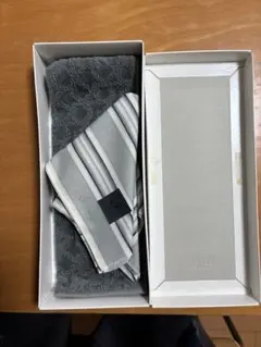 calvin klein タオルハンカチ