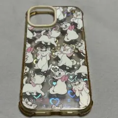 skinnydip iphone15 ディズニーマリー