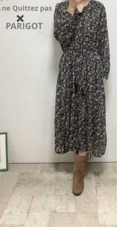 2026年最新】ヌキテパ ワンピースの人気アイテム - メルカリ