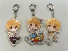 すとぷり るぅと アクリルキーホルダー