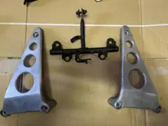 2026年最新】CBR400 ライトステーの人気アイテム - メルカリ