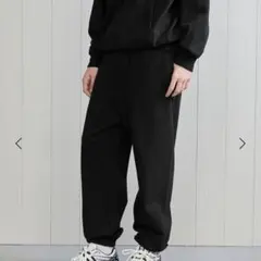 beauty&youth ジョガーパンツ