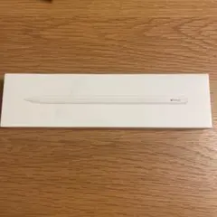 APPLE MU8F2J/A Apple Pencil アップルペンシル