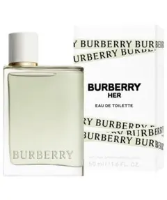 Burberry バーバリー　ハー　オードトワレ50ml