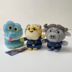 ワイルドリパブリック オオカミ 狼 ぬいぐるみ ジャンボ 特大 全長約