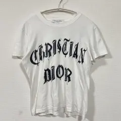 Christian Dior ノースリーブ 38Fサイズ　ガリアーノ期 Christian Dior ノースリーブ 38Fサイズ ガリアーノ期 - メルカリ