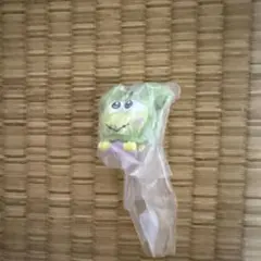 twice サンリオコラボ　ガチャ