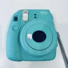 【通電確認済み】FUJIFILUM intax mini 8 +フィルム付き