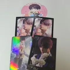 恋と深空 ホムラ