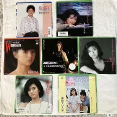 名盤4枚セット】大貫妙子 鈴木茂 笠井紀美子 川崎燎 LPレコード - メルカリ