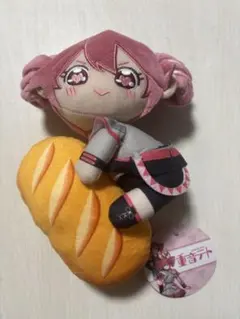 重音テト ぬいぐるみ