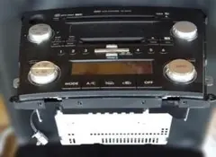 SUBARU 純正 6CDチェンジャー GX-204JE 本体 - メルカリ