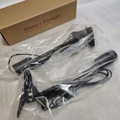 HaruDesign ライトアームクリップ30