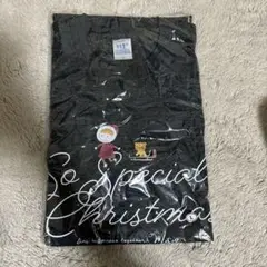 MISIA So Special Christmas Tシャツ Lサイズ