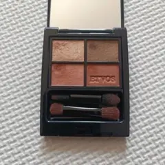 ETVOS エトヴォス ミネラルクラッシィシャドー