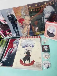 2025年最新】黒崎蘭丸 バースデーの人気アイテム - メルカリ