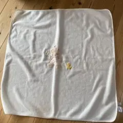 ファミリア　ブランケット