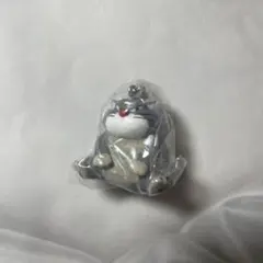 ディズニーキャラクター カラーコレクションチャーム black ルシファー