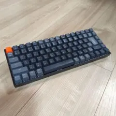 Keychron K2 Win/Mac 日本語配列 キーボード本体のサムネイル