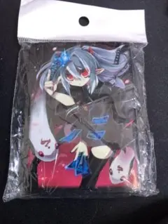 2026年最新】幽鬼うさぎ スリーブの人気アイテム - メルカリ