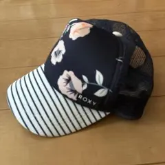 キッズ　ロキシー　キャップのサムネイル