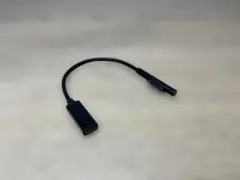 Surface Connect to USB-C 充電ドングル 変換コネクタ