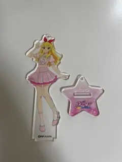 2026年最新】アイカツ/キャラクター名：星宮いちご キャラクターグッズ
