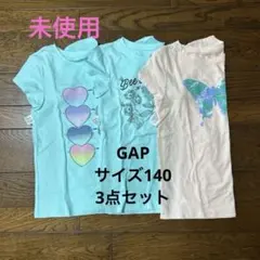 【値下げ】GAP Tシャツ3枚セット