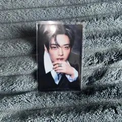 ① リノ KARMA トレカ