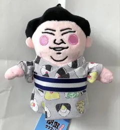 ぶるぶる りょうま ぬいぐるみ 坂本龍馬 - メルカリ