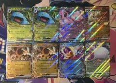 ポケモンカード　151 RR まとめ売り