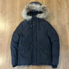 Magine ダーク ミリタリージャケット