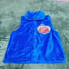 マックイーン スリーパー 110 青