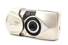 2026年最新】Olympus μ ii 110の人気アイテム - メルカリ