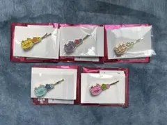 鬼滅の刃 辰年 ランダムモチーフヘアピン