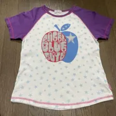 エンジェルブルー TシャツSサイズのサムネイル