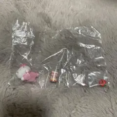 サンリオ　ベビールームコレクション