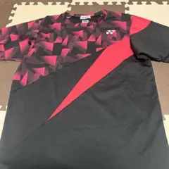 美品！ YONEX VeryCOOL Dry ゲームシャツ Mサイズ | Mercari