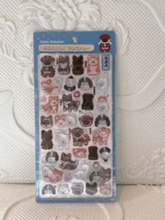 BONBON DROP 犬　シール 芝犬　日本犬　和柄　ボンドロ