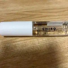 SHIRO アールグレイ　オードパルファン