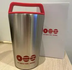 BTS WORLD TOUR アリラン　タンブラー　VIP 特典　非売品