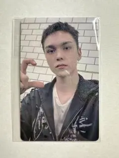 バーノン　トレカ